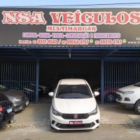 NSA VEÍCULOS