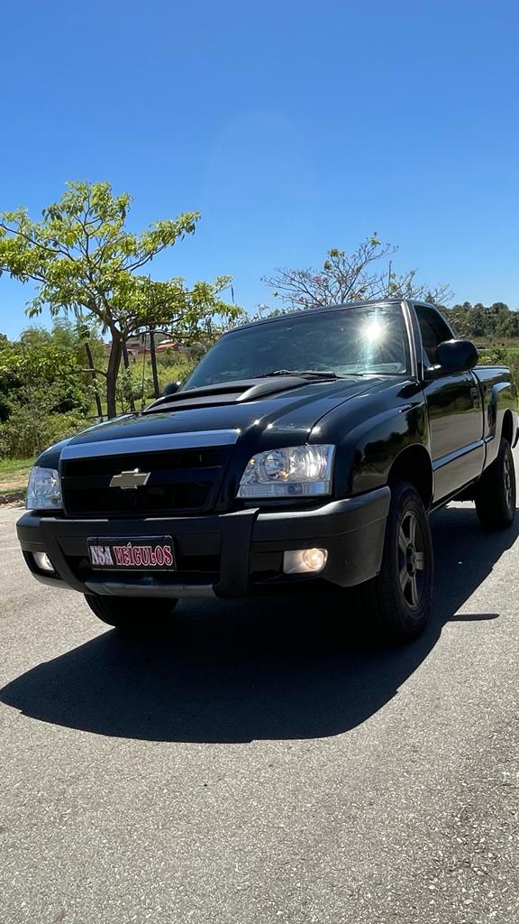 GM/ S 10 ADVANTAGE S