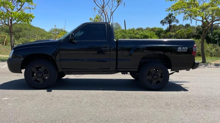 GM/ S 10 ADVANTAGE S