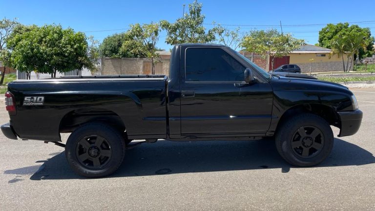 GM/ S 10 ADVANTAGE S