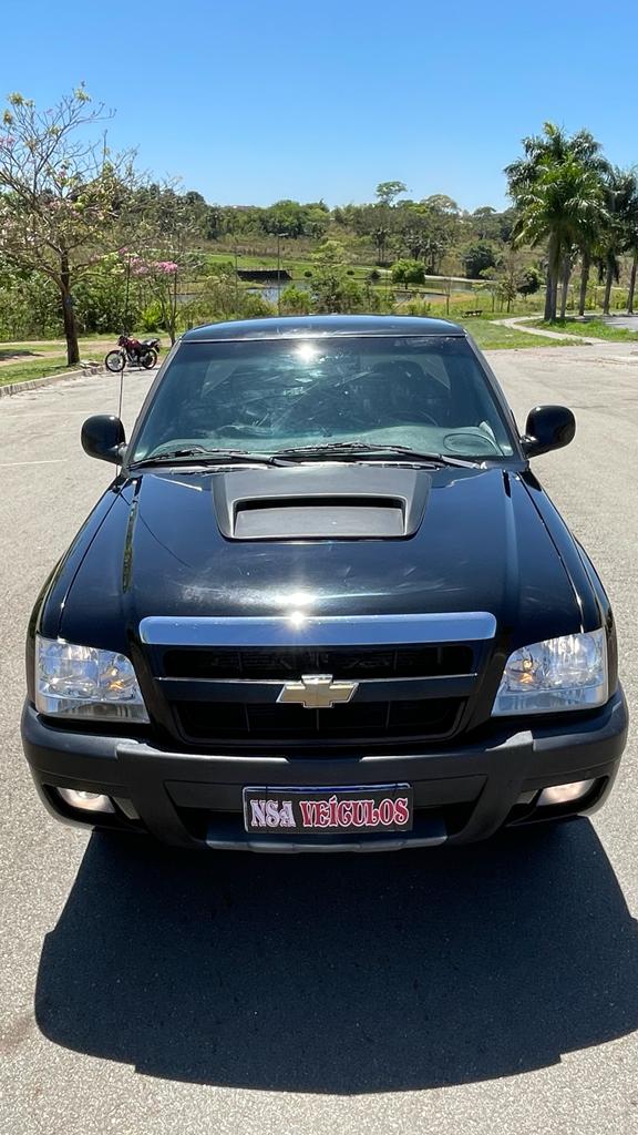 GM/ S 10 ADVANTAGE S