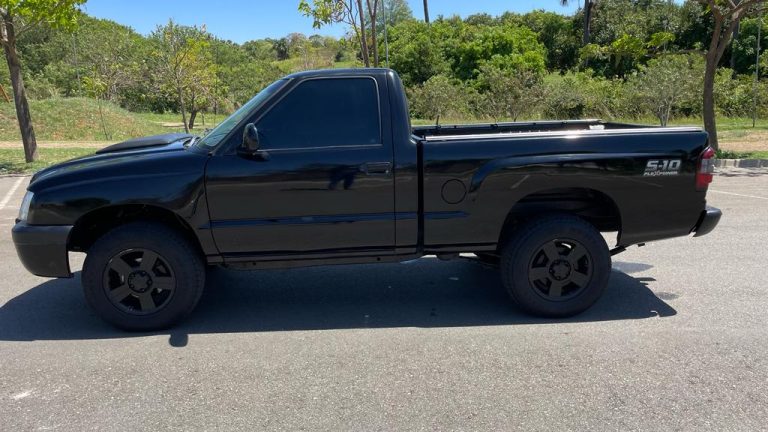 GM/ S 10 ADVANTAGE S