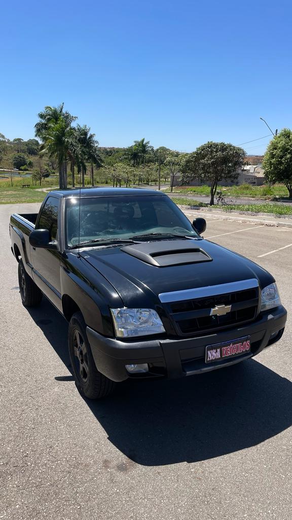 GM/ S 10 ADVANTAGE S