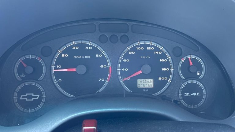 GM/ S 10 ADVANTAGE S