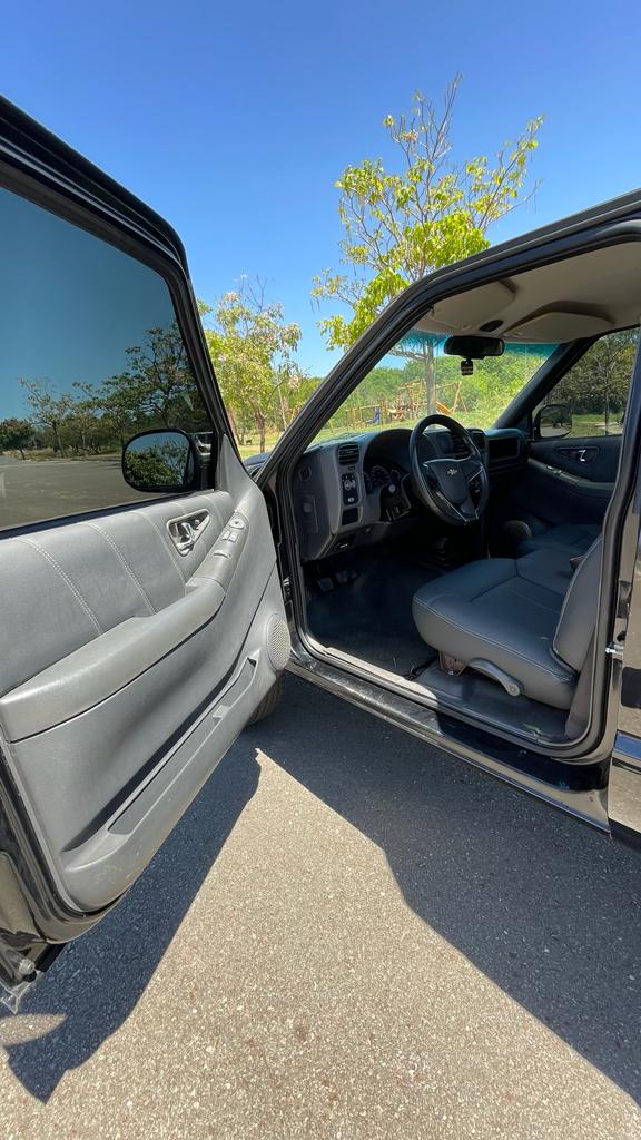 GM/ S 10 ADVANTAGE S