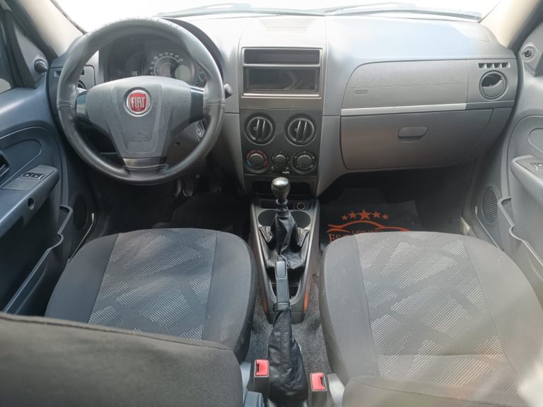 FIAT/ PALIO FIRE