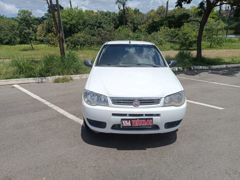 FIAT/ PALIO FIRE