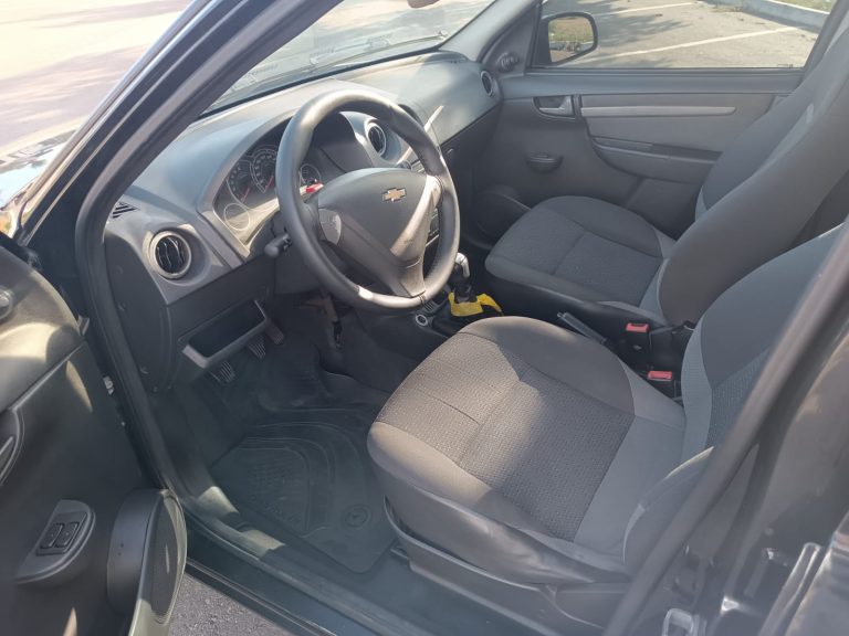 CHEVROLET/ CELTA 1.0 LT