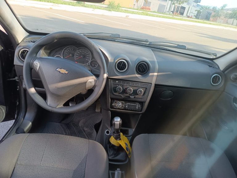 CHEVROLET/ CELTA 1.0 LT