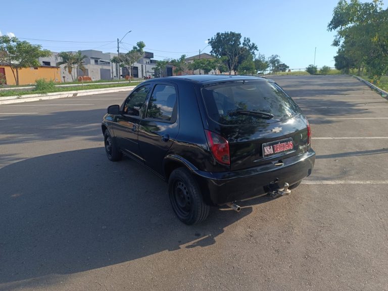 CHEVROLET/ CELTA 1.0 LT