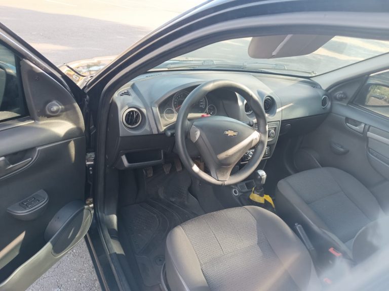 CHEVROLET/ CELTA 1.0 LT