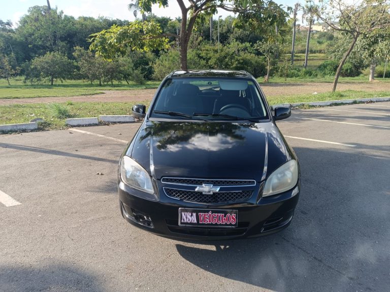 CHEVROLET/ CELTA 1.0 LT