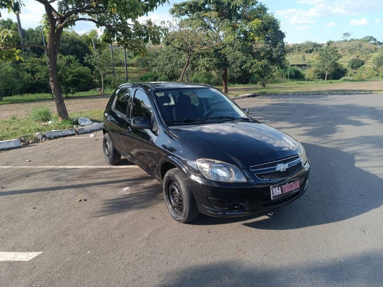CHEVROLET/ CELTA 1.0 LT