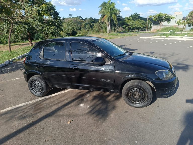 CHEVROLET/ CELTA 1.0 LT