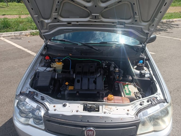 FIAT/SIENA FIRE FLEX