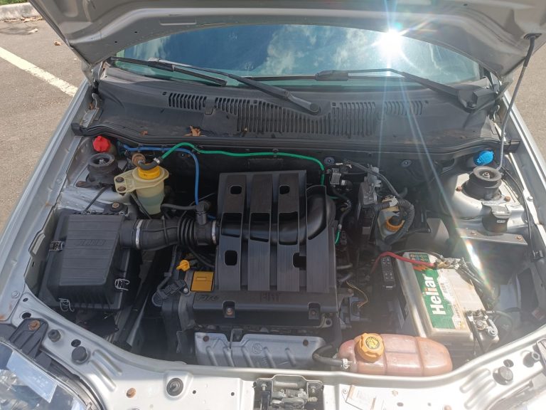 FIAT/SIENA FIRE FLEX