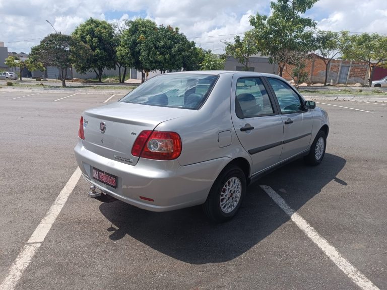 FIAT/SIENA FIRE FLEX