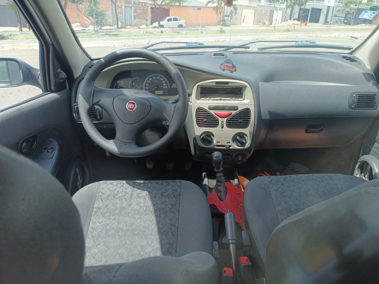 FIAT/SIENA FIRE FLEX