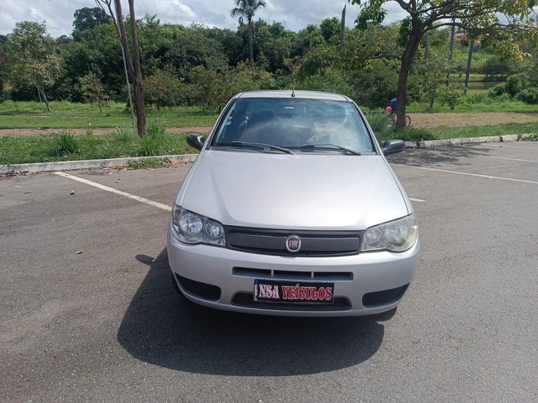 FIAT/SIENA FIRE FLEX