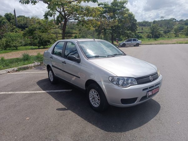 FIAT/SIENA FIRE FLEX