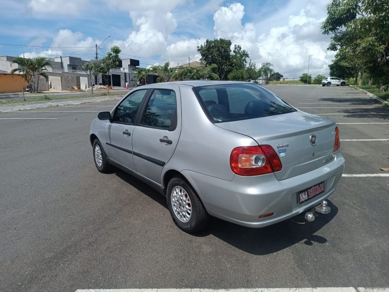FIAT/SIENA FIRE FLEX