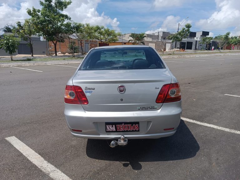 FIAT/SIENA FIRE FLEX