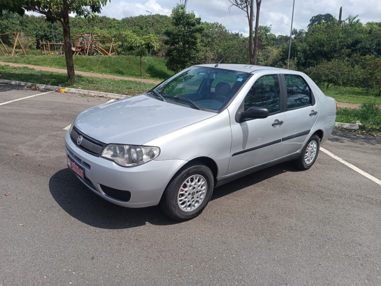 FIAT/SIENA FIRE FLEX