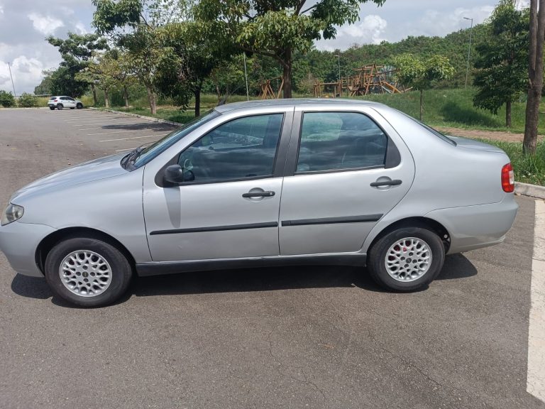 FIAT/SIENA FIRE FLEX