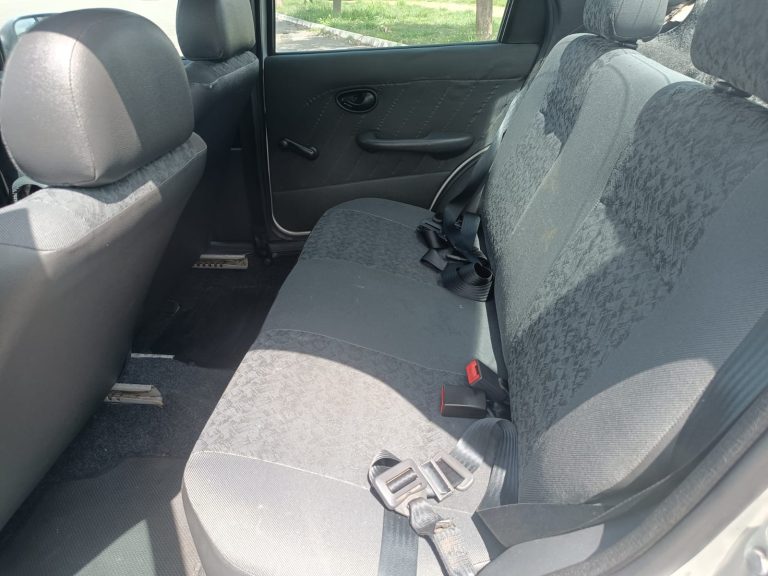 FIAT/SIENA FIRE FLEX