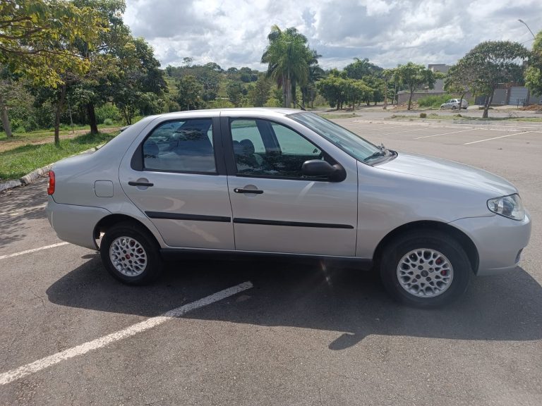 FIAT/SIENA FIRE FLEX