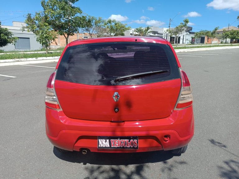 RENAULT/SANDERO EXPLESSION 1.0