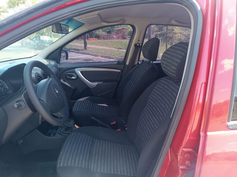 RENAULT/SANDERO EXPLESSION 1.0