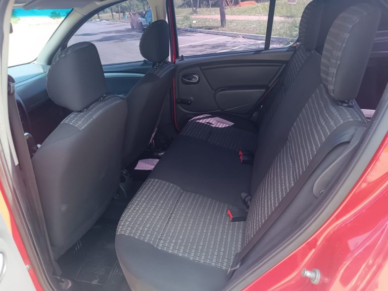 RENAULT/SANDERO EXPLESSION 1.0