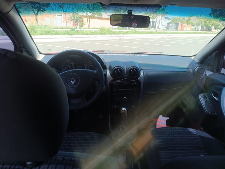 RENAULT/SANDERO EXPLESSION 1.0