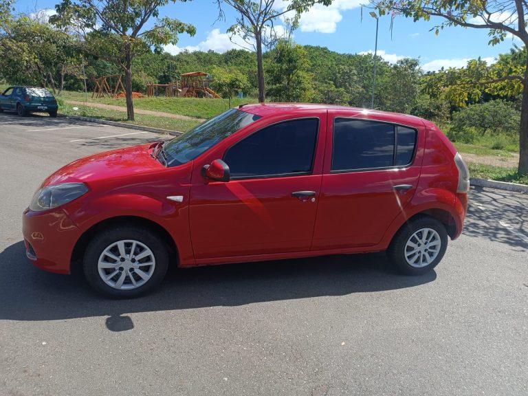 RENAULT/SANDERO EXPLESSION 1.0