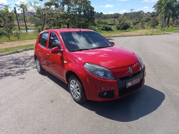 RENAULT/SANDERO EXPLESSION 1.0