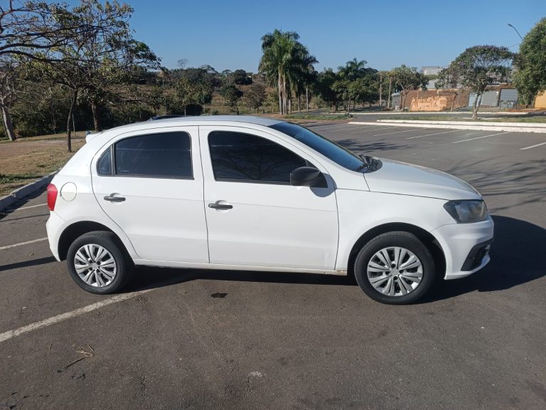 VW/NOVO GOL G7 MSI