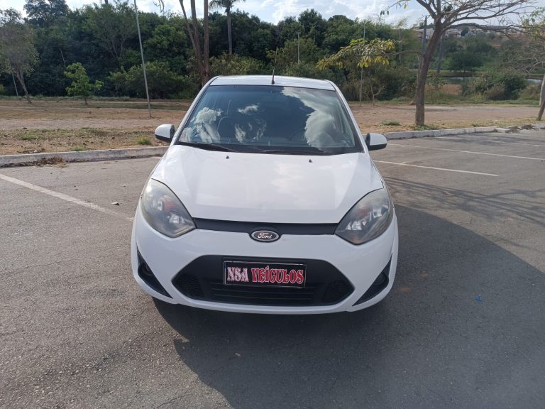FORD / FIESTA