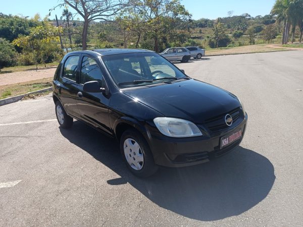 Chevrolet/celta Spirit