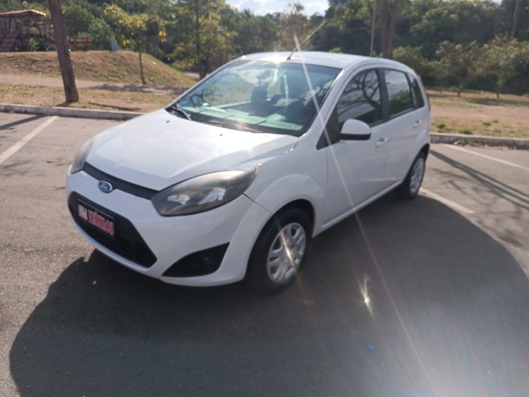 FORD / FIESTA