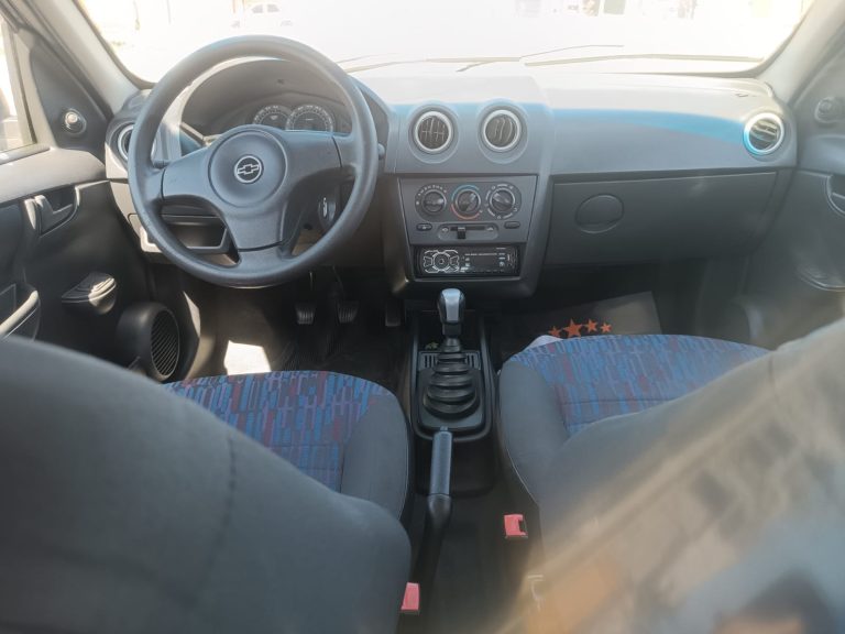 Chevrolet/celta Spirit