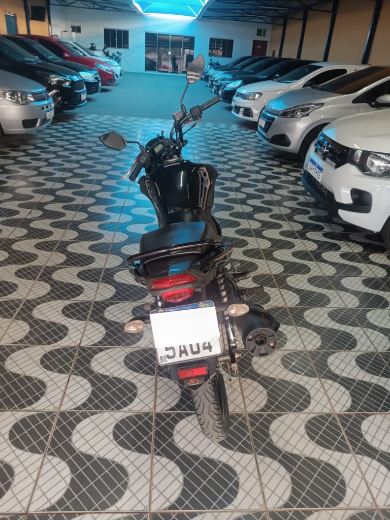 YAMAHA / YBR 150 FACTOR ED