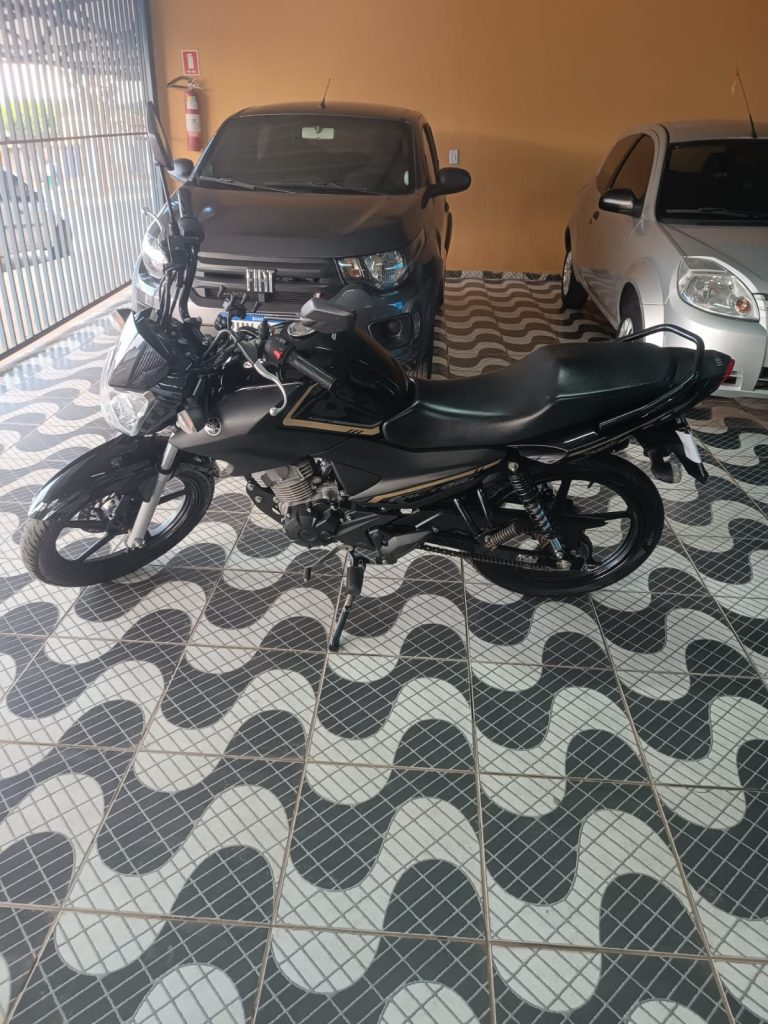 YAMAHA / YBR 150 FACTOR ED