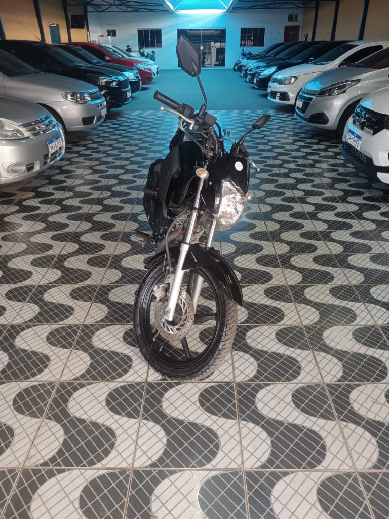 YAMAHA / YBR 150 FACTOR ED