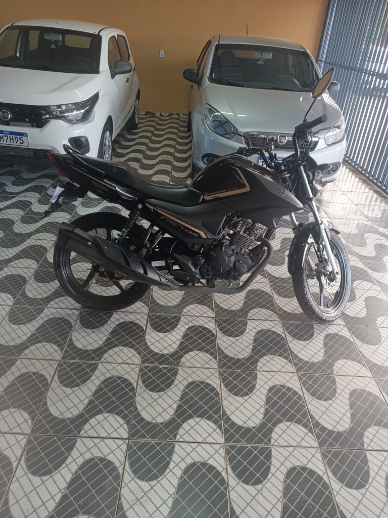 YAMAHA / YBR 150 FACTOR ED