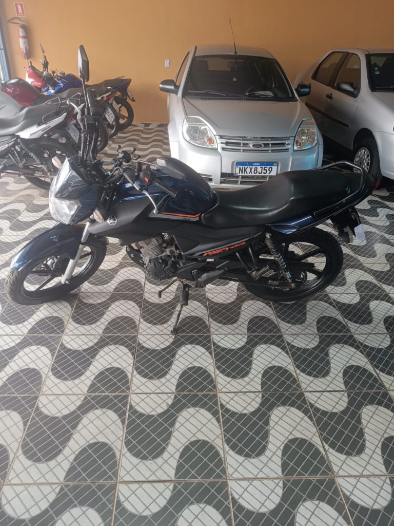 YAMAHA / YBR 150 FACTOR ED