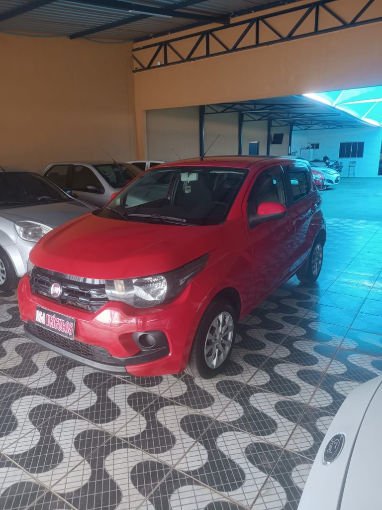 Fiat / Mobi like Completo