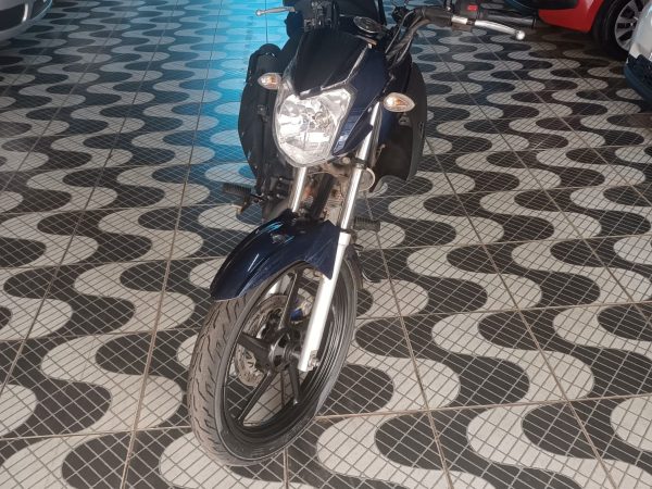 YAMAHA / YBR 150 FACTOR ED