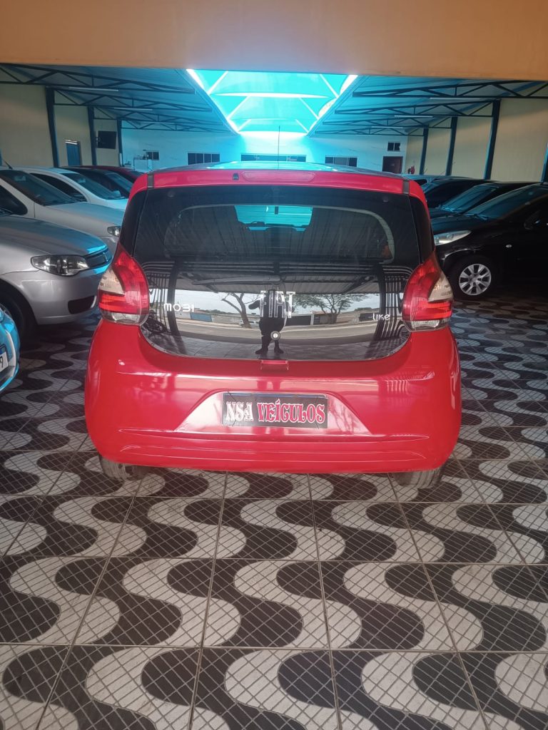 Fiat / Mobi like Completo