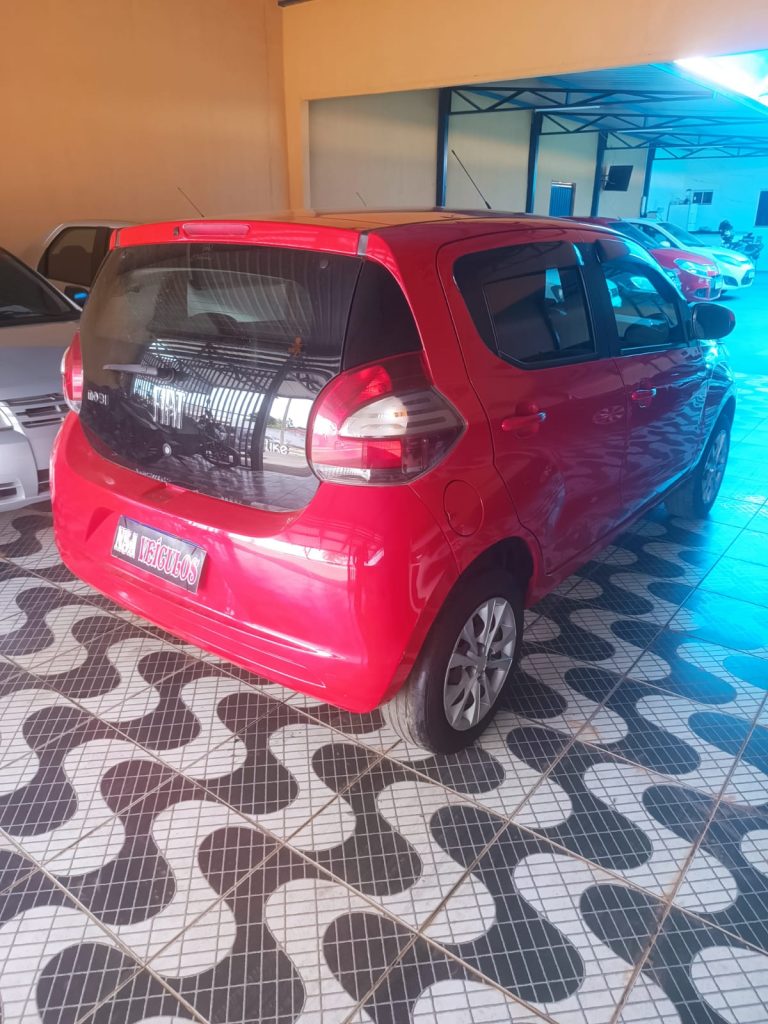 Fiat / Mobi like Completo